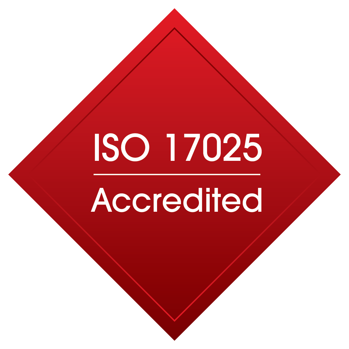 ISO 17025
