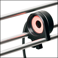 S120C and quick release 30mm Cage System