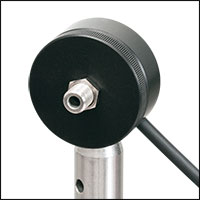 S120C and FC Fiber Adapter