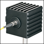 S142C and S120-FC Fiber Adapter