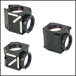 Filter Cubes for tdTomato (Excitation: 531 nm, Emission: 593 nm)