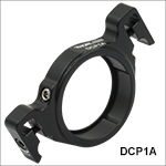 Drop-In 30 mm Cage Mount with Flexure Lock