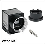 General-Purpose Wavefront Sensor Kits