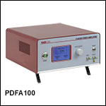 Benchtop O-Band Fiber Amplifier