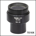 Trinocular Eyepiece