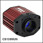 Kiralux 1.3 MP CMOS Compact Scientific Cameras