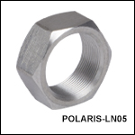 3/16in-130 Adjuster Lock Nut