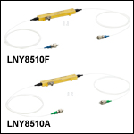 850 nm Phase Modulators