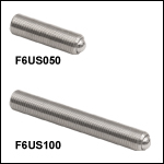 6-120 Fine Hex Adjusters