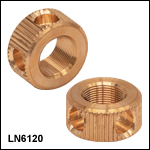 6-120 Lock Nut