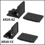 Z-Axis Stage Assembly Kits