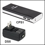 Compatible Power Supplies