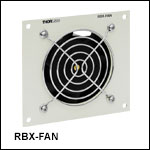 Cooling Fan Panel