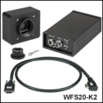 High-Speed Wavefront Sensor Kits