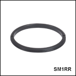 Standard Retaining Rings: Ø13 mm to Ø1in