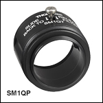 Fast-Change Lens Tube Filter Holders, SM1 Compatible