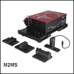 M² Measurement Extension Sets