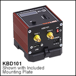 K-Cube™ Brushless DC Servo Controller