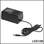 ±12 VDC Regulated Linear Power Supply