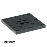 Replacement Top Plate