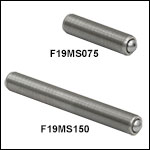 3/16in-120 Fine Hex Adjusters