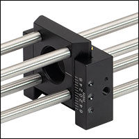 SPX1 Translating Cage Segment Plate with Vertical Offset