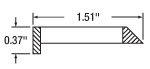 CL5 Cross Section