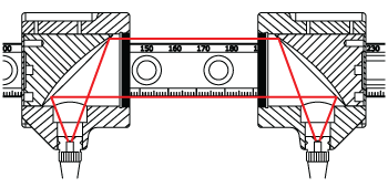 In-Line Filter Mount