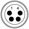 PINout details for LED connector