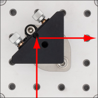 Ray Diagram KCB1 and RBP1