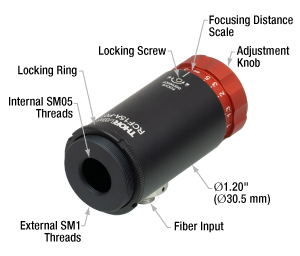 RCF15A-P01 Labelled