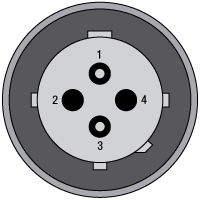 Connector Diagram