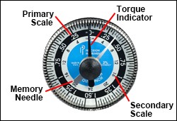 Torque Drivers