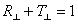 Transmittance Equation 1