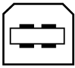 USB Port Diagram