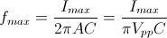 Piezo Equation 6