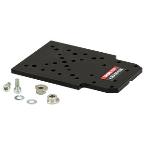 AMA001/M - Extended Top Platform, 88 mm, Metric