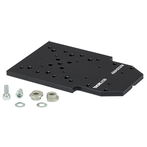 AMA003/M - Extended Top Platform, 95 mm, Metric