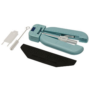 T21S31 - Fiber Stripping Tool, Cladding/Coating Range: 435 - 500 µm / 635 - 787 µm