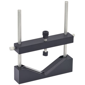 VG100 - Adjustable-Height Optics Clamp