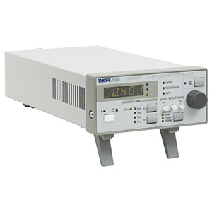 TED200C - Benchtop Temperature Controller, ±2 A / 12 W