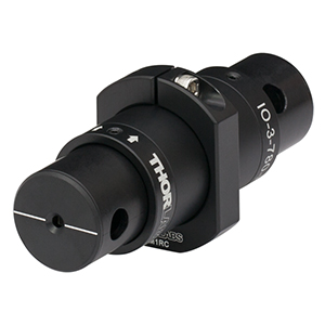 IO-3-780-HP - Free-Space Isolator, 780 nm, Ø2.7 mm Max Beam, 15 W Max