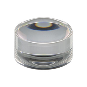 Thorlabs - 352440-A f = 2.95 mm, Unmounted Geltech Aspheric Lens 