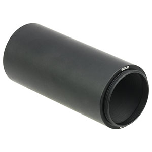SM30L30 - SM30 Lens Tube, 3in Thread Depth, One Retaining Ring Included