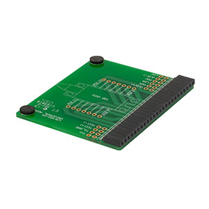 LM14S2-UA - User-Configurable Pin-Out Card for LM14S2