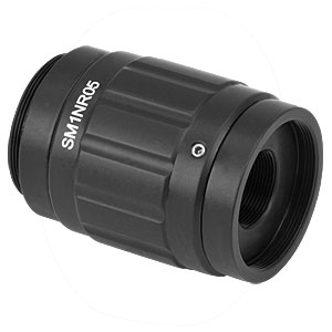 SM1NR05 - SM1 Zoom Housing for Ø1/2in Optics