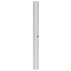 RS300/M - Ø25.0 mm Pillar Post, M6 Taps, L = 300 mm