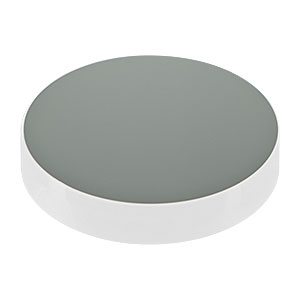 BB4-E02 - Ø4in Broadband Dielectric Mirror, 400 - 750 nm