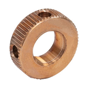 LN25100 - 1/4in-100 Lock Nut