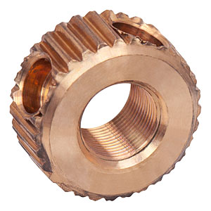 LN3M20 - M3 x 0.20 Lock Nut